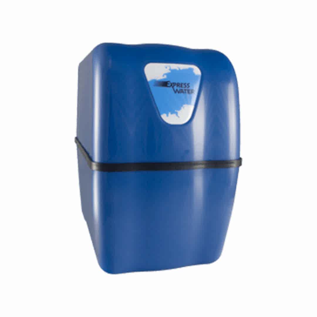 Express Water Su Arıtma Cihazı