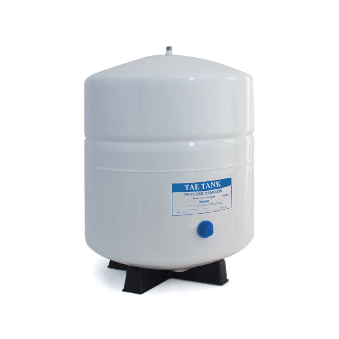 Su Arıtma Cihazı Tankı