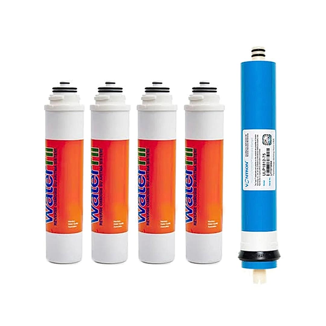 WaterLife Filtre Seti